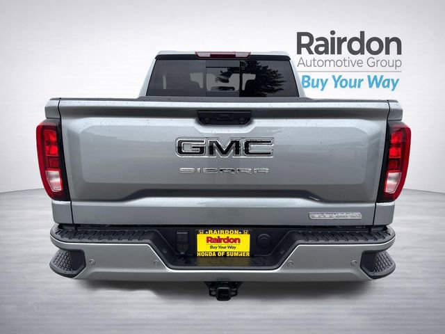 Used 2026 GMC Sierra 1500 Elevation w/ Elevation Premium Package AWD/4WD image 6