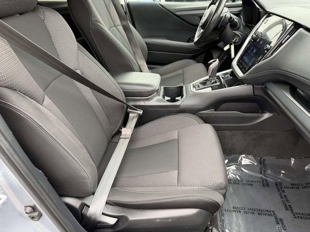 Used 2021 Subaru Outback Premium image 7