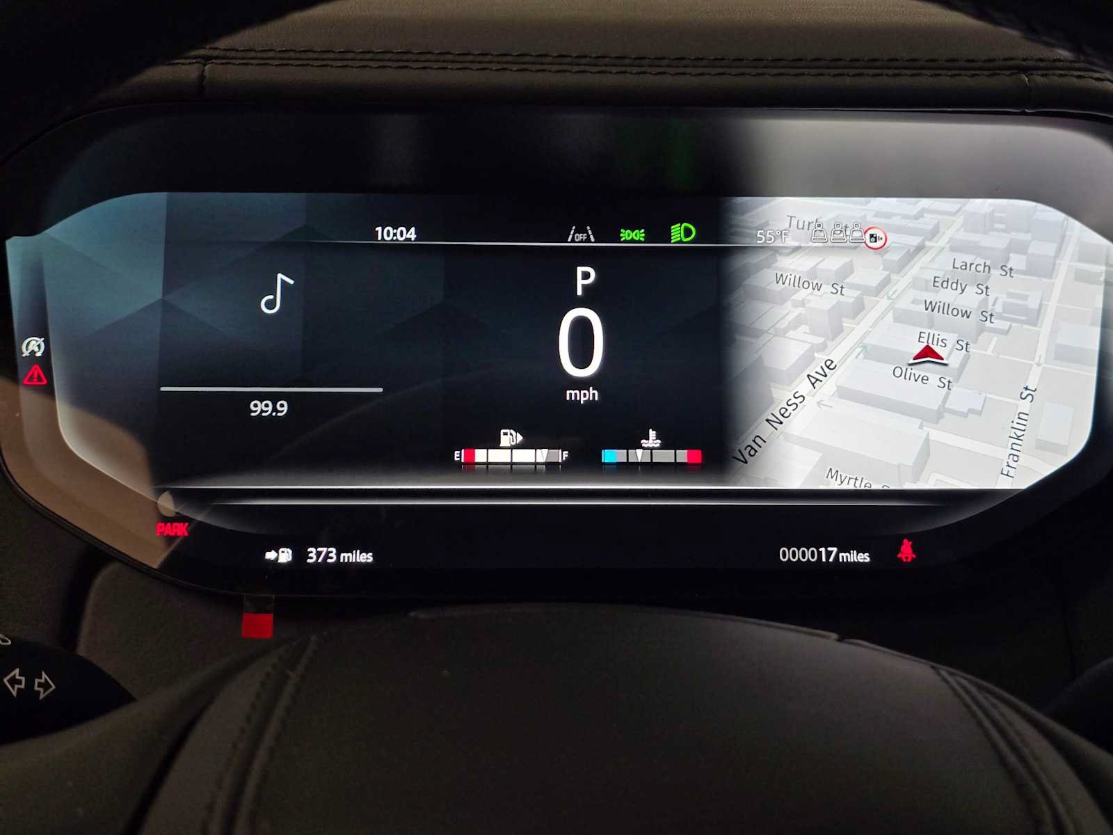 New 2026 Land Rover Range Rover SE AWD/4WD image 25