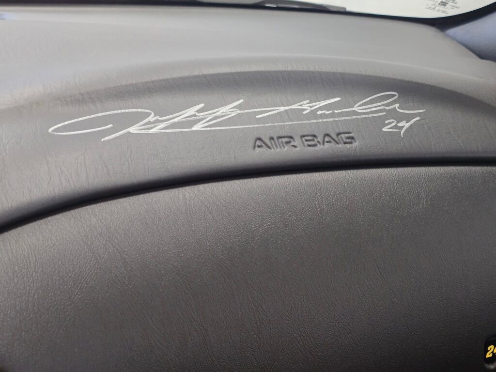 Used 2003 Chevrolet Monte Carlo SS image 89