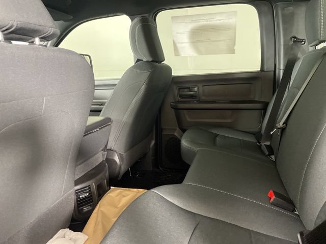 New 2025 RAM 5500 Tradesman RWD image 38
