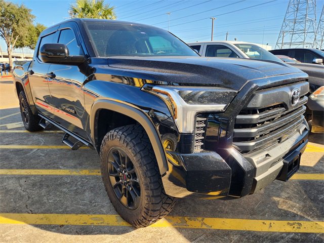 Used 2023 Toyota Tundra SR5