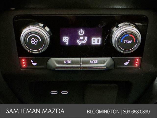 Used 2024 GMC Acadia Denali image 26