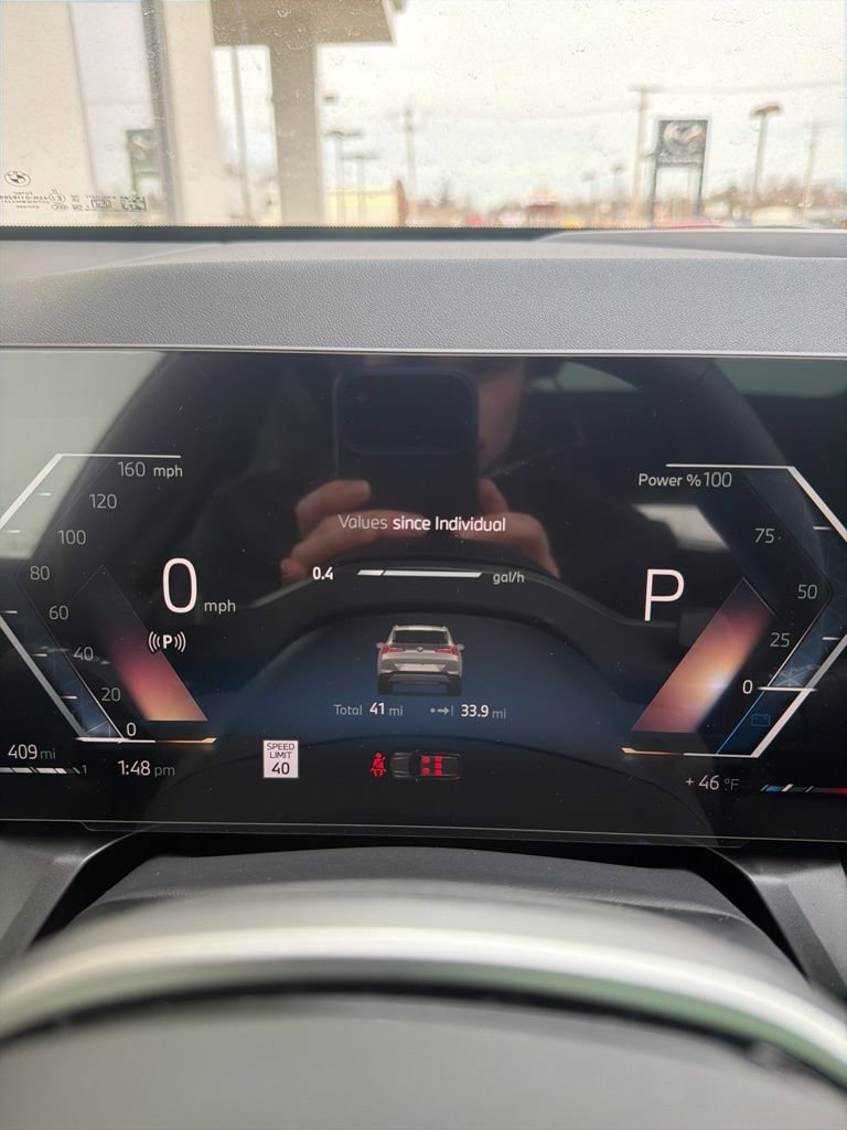 New 2026 BMW X3 xDrive30 image 31