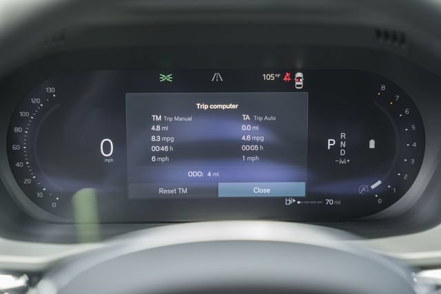New 2026 Volvo XC60 B5 Plus w/ Protection Package Premier AWD/4WD image 45