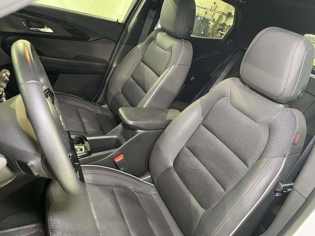 Used 2023 Chevrolet TrailBlazer RS w/ Sun and Liftgate Package AWD/4WD image 17