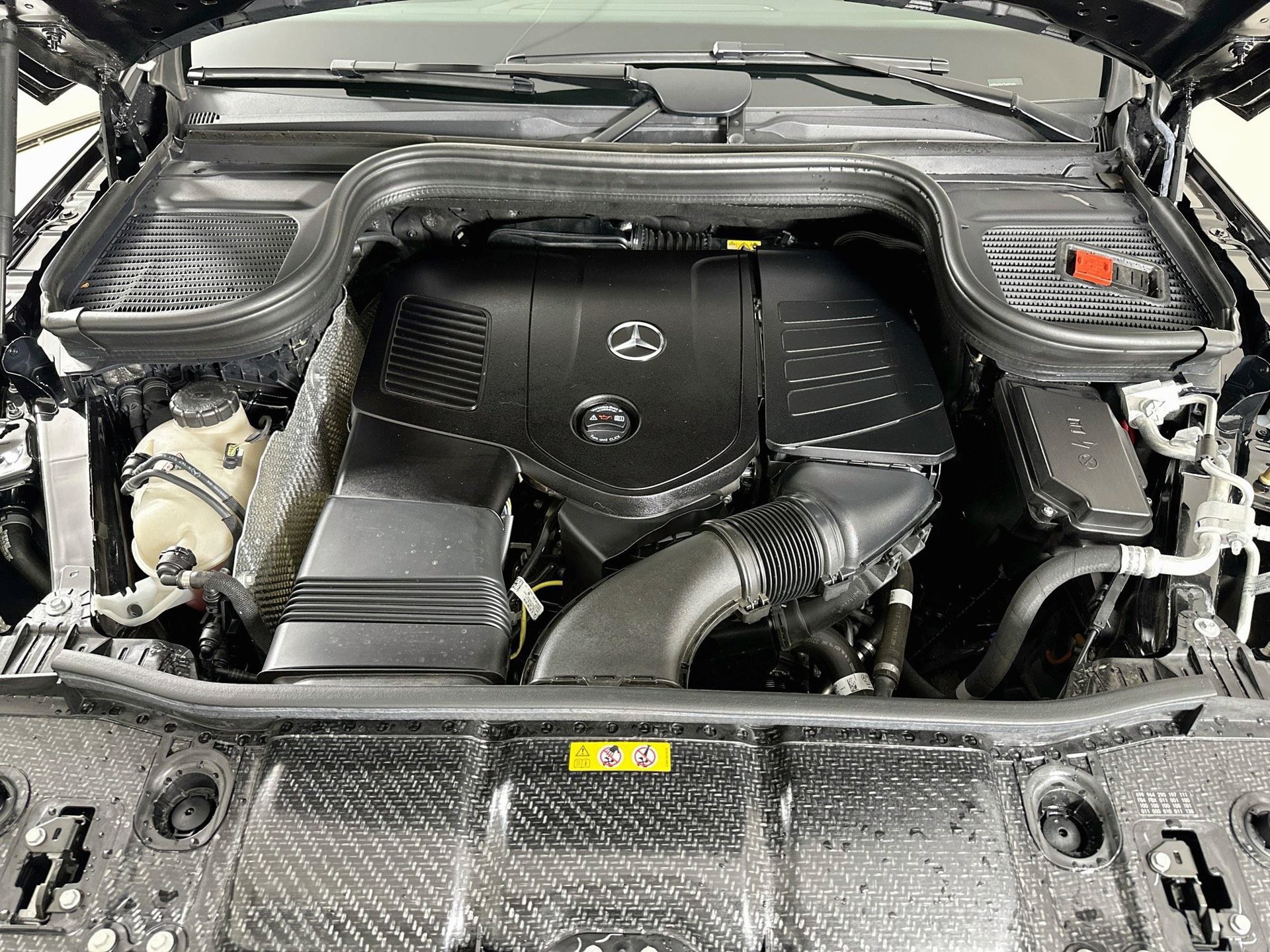 Certified 2026 Mercedes-Benz GLE 350 4MATIC image 32