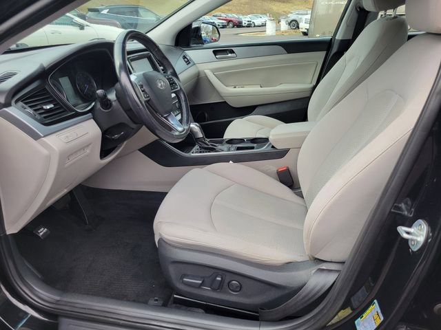 Used 2019 Hyundai Sonata SEL image 9