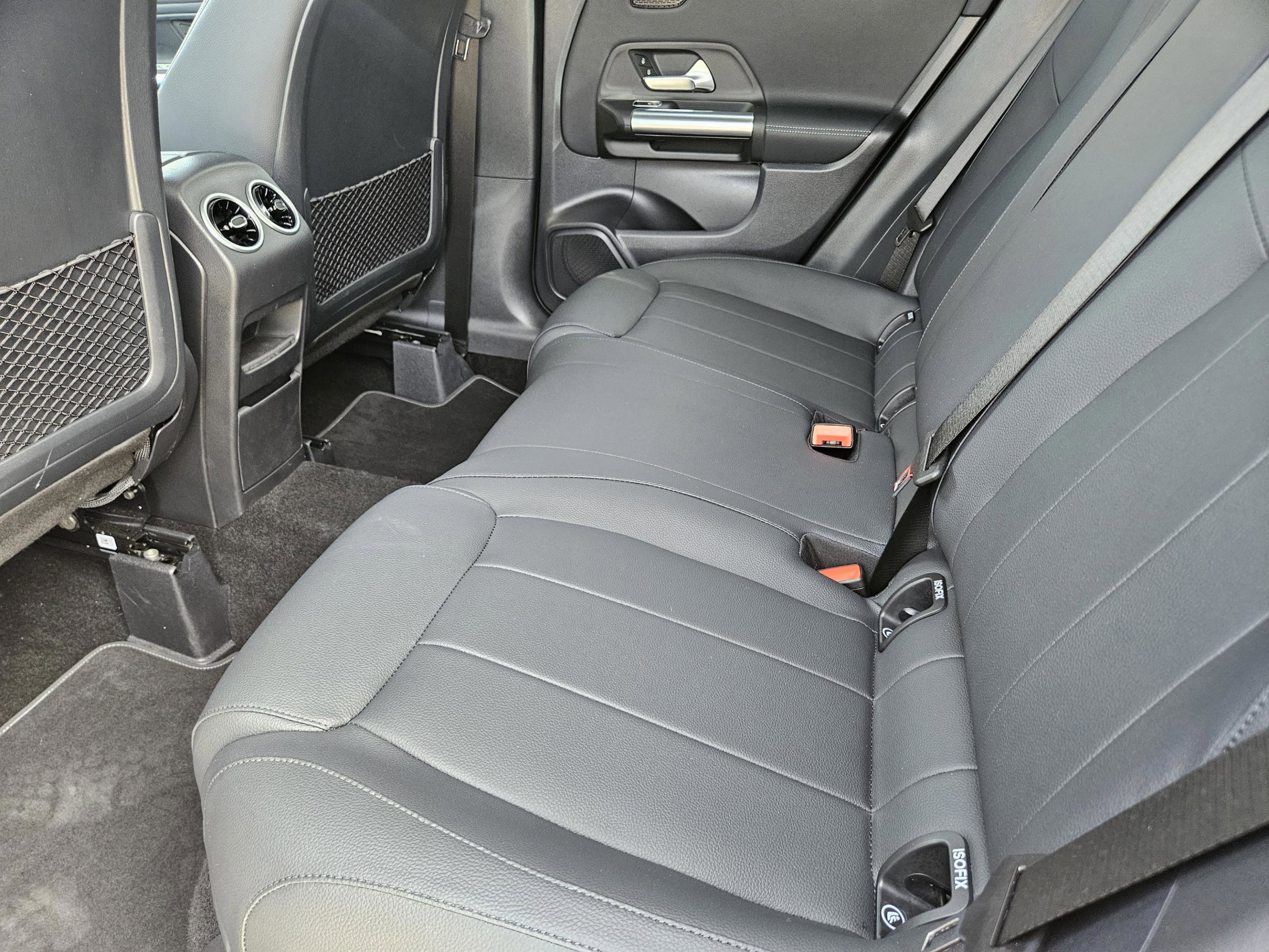 Certified 2026 Mercedes-Benz GLA 250 250 image 22