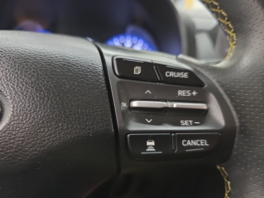 Used 2020 Hyundai Kona Ultimate AWD/4WD image 25