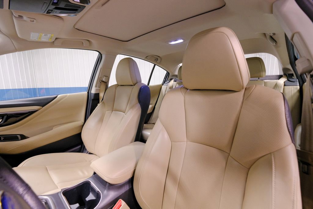 Used 2024 Subaru Legacy Limited image 27