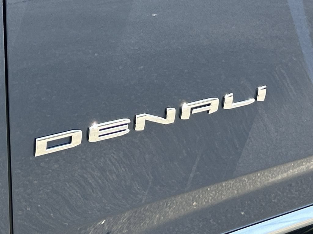 New 2026 GMC Yukon Denali AWD/4WD image 32