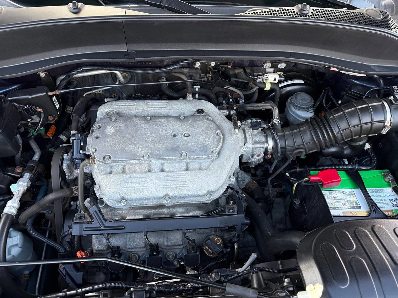 Used 2012 Honda Ridgeline RTL image 49