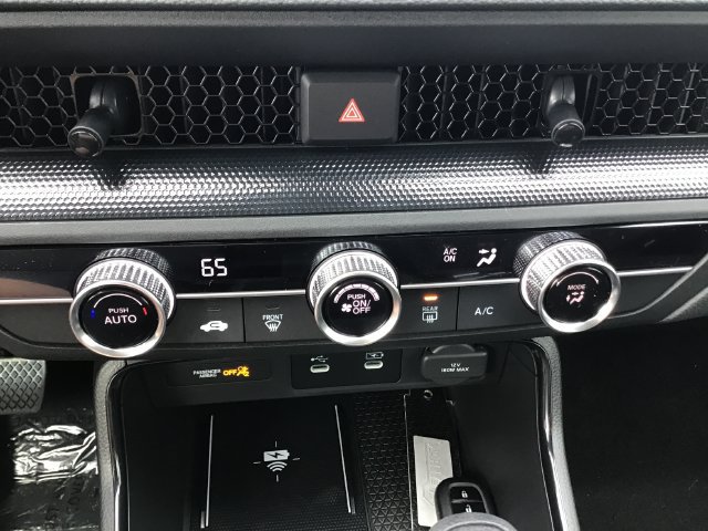New 2026 Honda CR-V LX image 21