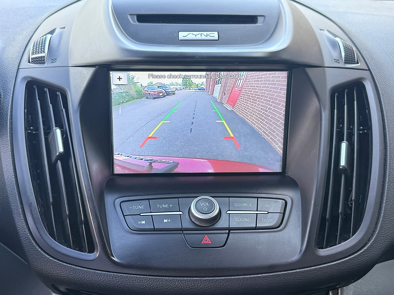 Used 2017 Ford C-MAX Energi SE w/ Equipment Group 401A image 21