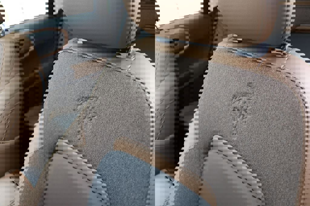 Used 2025 Ford Bronco Sport Outer Banks w/ Outer Banks Tech Package+ image 17