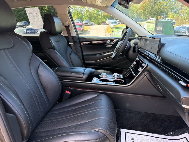 Used 2026 Genesis GV80 2.5T AWD/4WD image 28