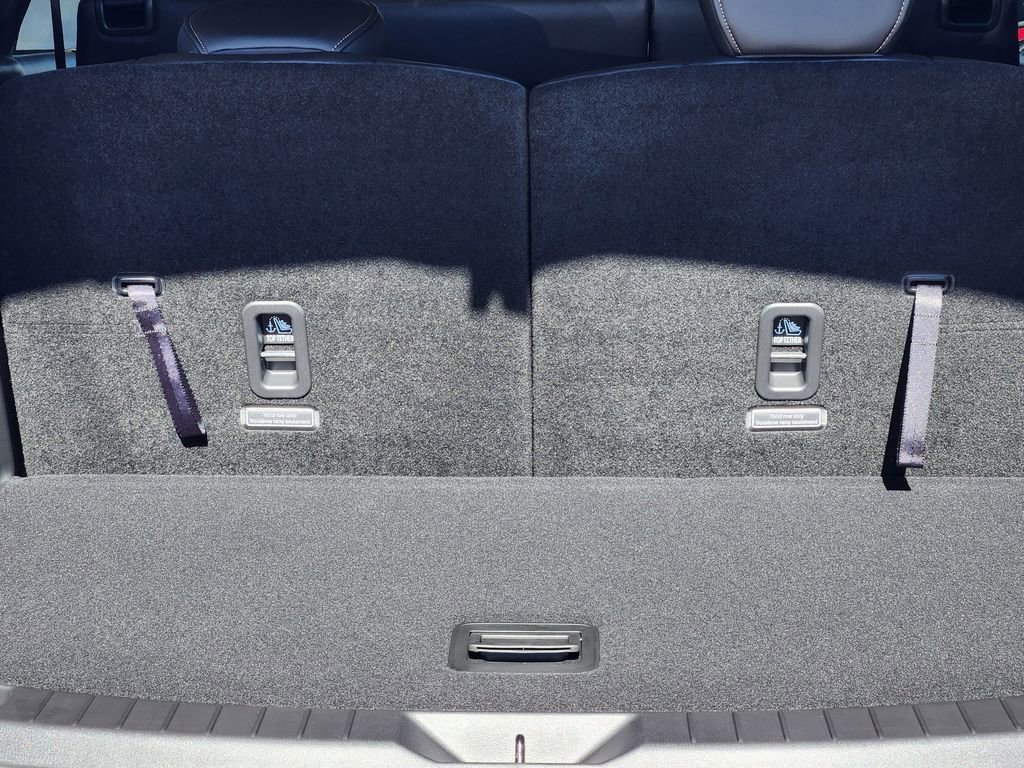New 2026 MAZDA CX-90 Plug-In Hybrid w/ Preferred image 21