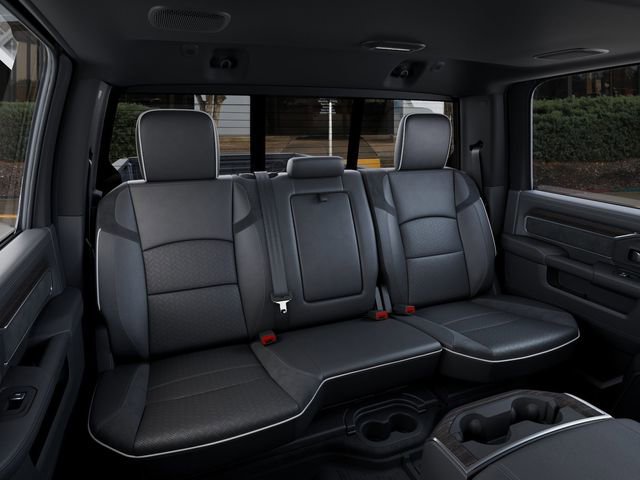 New 2026 RAM 3500 Laramie image 15