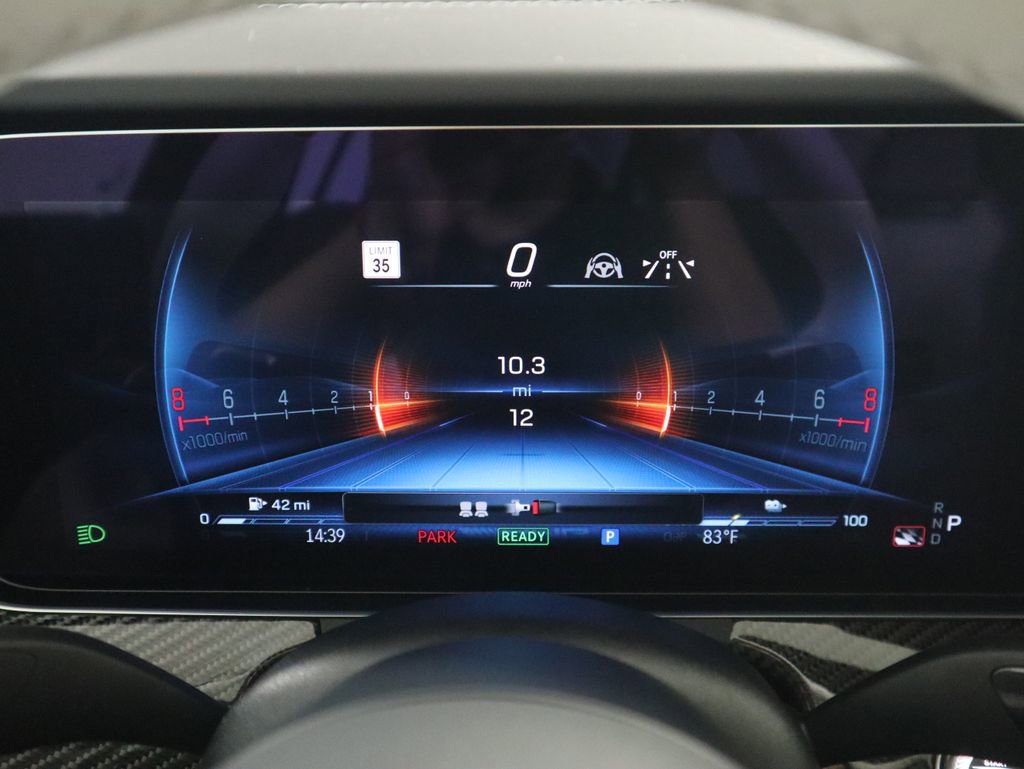 New 2026 Mercedes-Benz AMG GT 63 S image 32