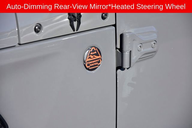 Used 2021 Jeep Gladiator Mojave image 11