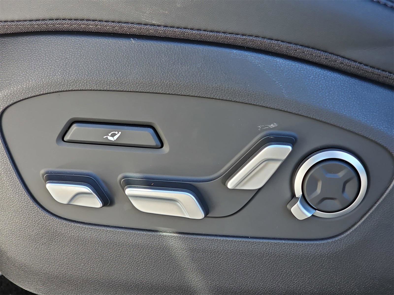 New 2026 Hyundai Ioniq 9 Calligraphy image 37