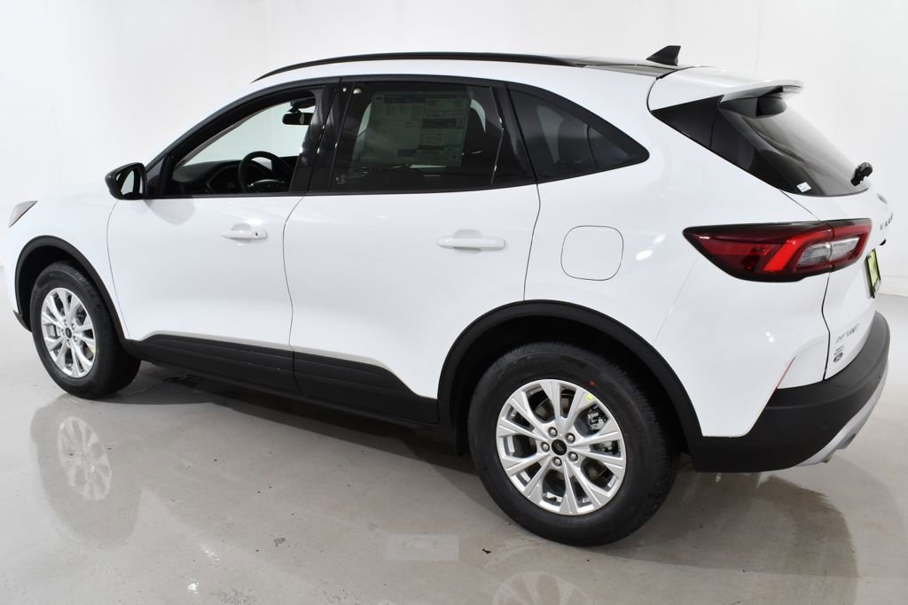 New 2026 Ford Escape Active w/ Tech Pack #1 AWD/4WD image 15