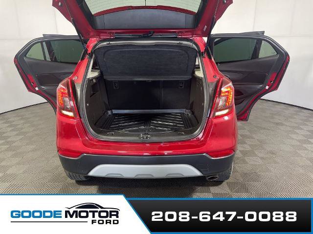 Used 2019 Buick Encore Preferred image 11