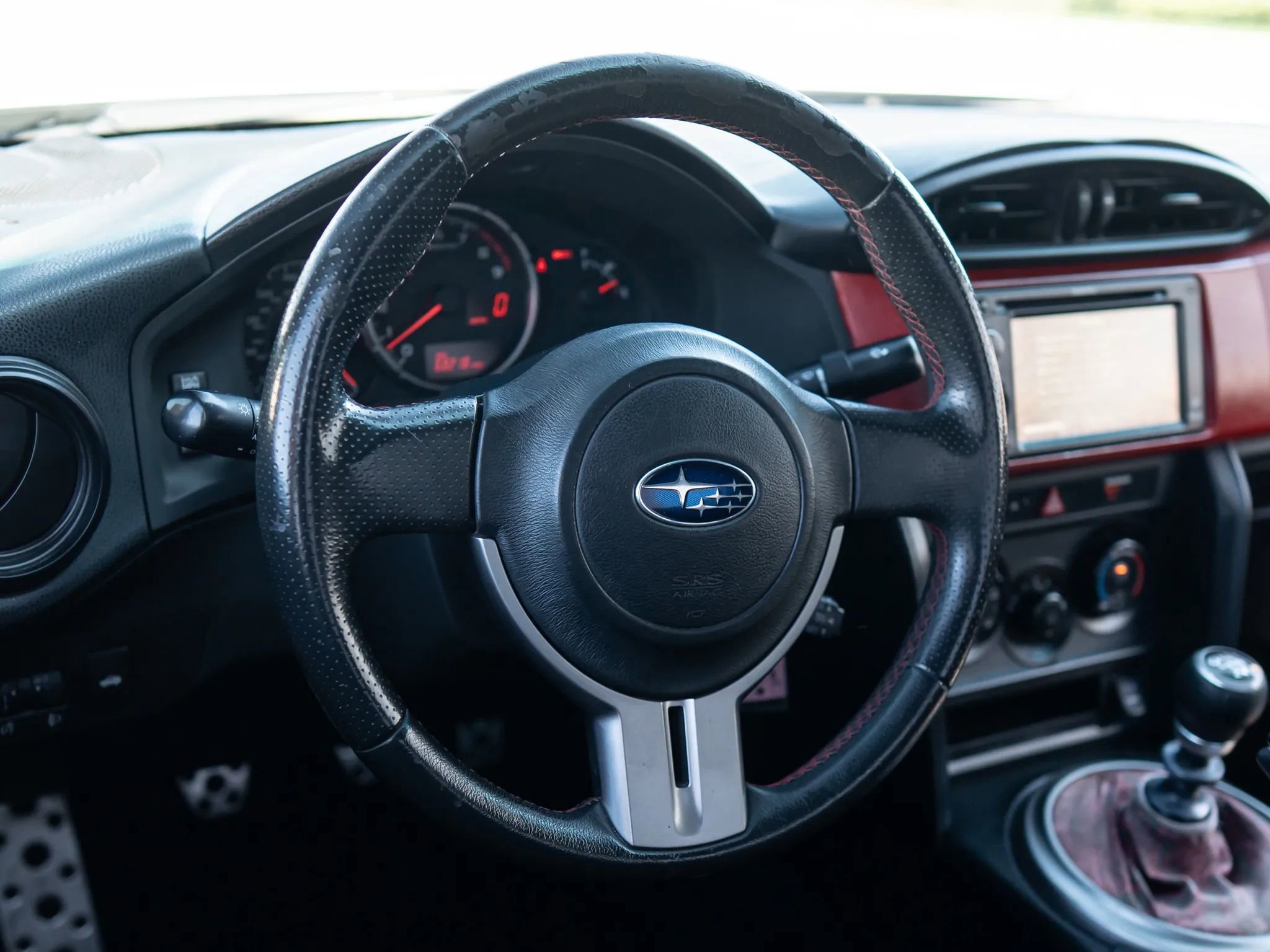 Used 2014 Subaru BRZ Premium image 23