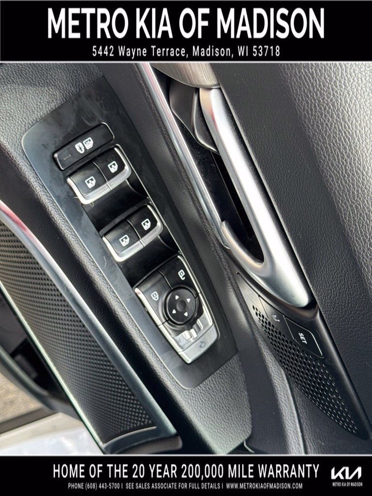 Used 2024 Kia Telluride SX Prestige X-Line AWD/4WD image 11