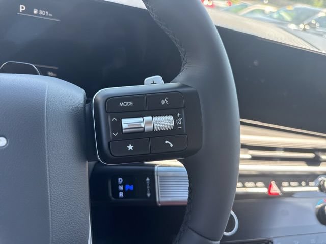 New 2026 Hyundai Santa Fe SEL AWD/4WD image 19
