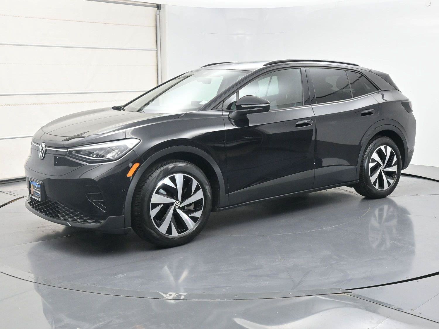 Certified 2024 Volkswagen ID.4 2WD