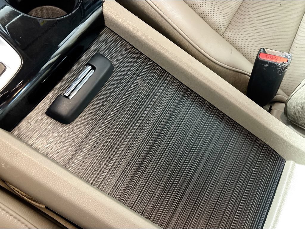 Used 2019 Honda Ridgeline RTL-E image 15