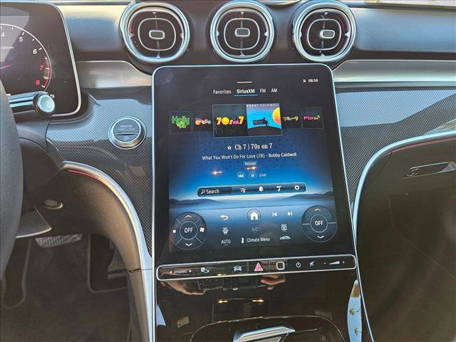 Certified 2024 Mercedes-Benz CLE 300 4MATIC Coupe image 14