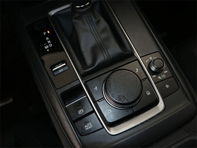 Certified 2024 MAZDA CX-30 AWD 2.5 S image 16