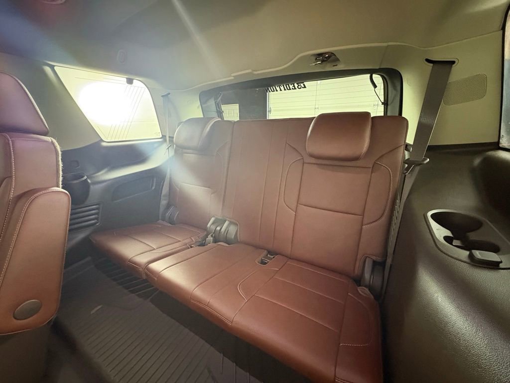 Used 2019 Chevrolet Tahoe Premier RWD image 55