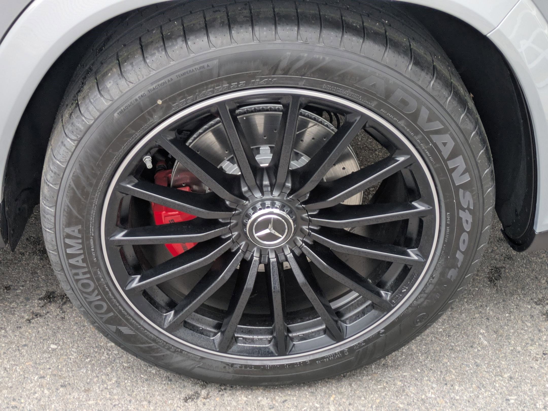 New 2026 Mercedes-Benz GLS 63 AMG 4MATIC image 18