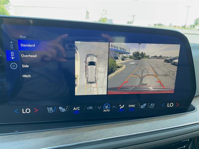 New 2025 Chevrolet Tahoe High Country image 29