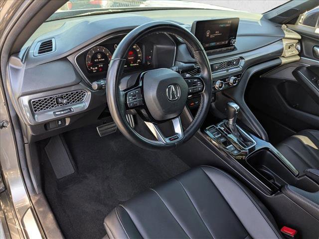 Used 2024 Acura Integra A-Spec image 10