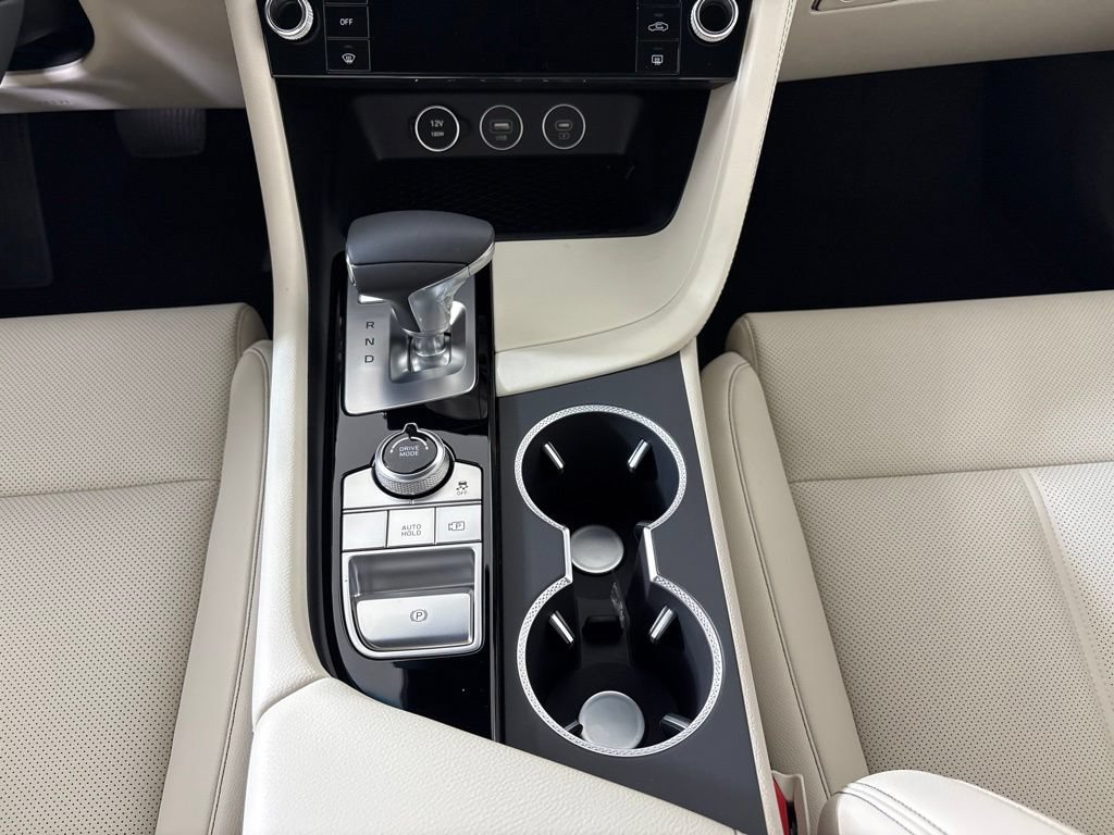 New 2026 Genesis G70 2.5T RWD image 23