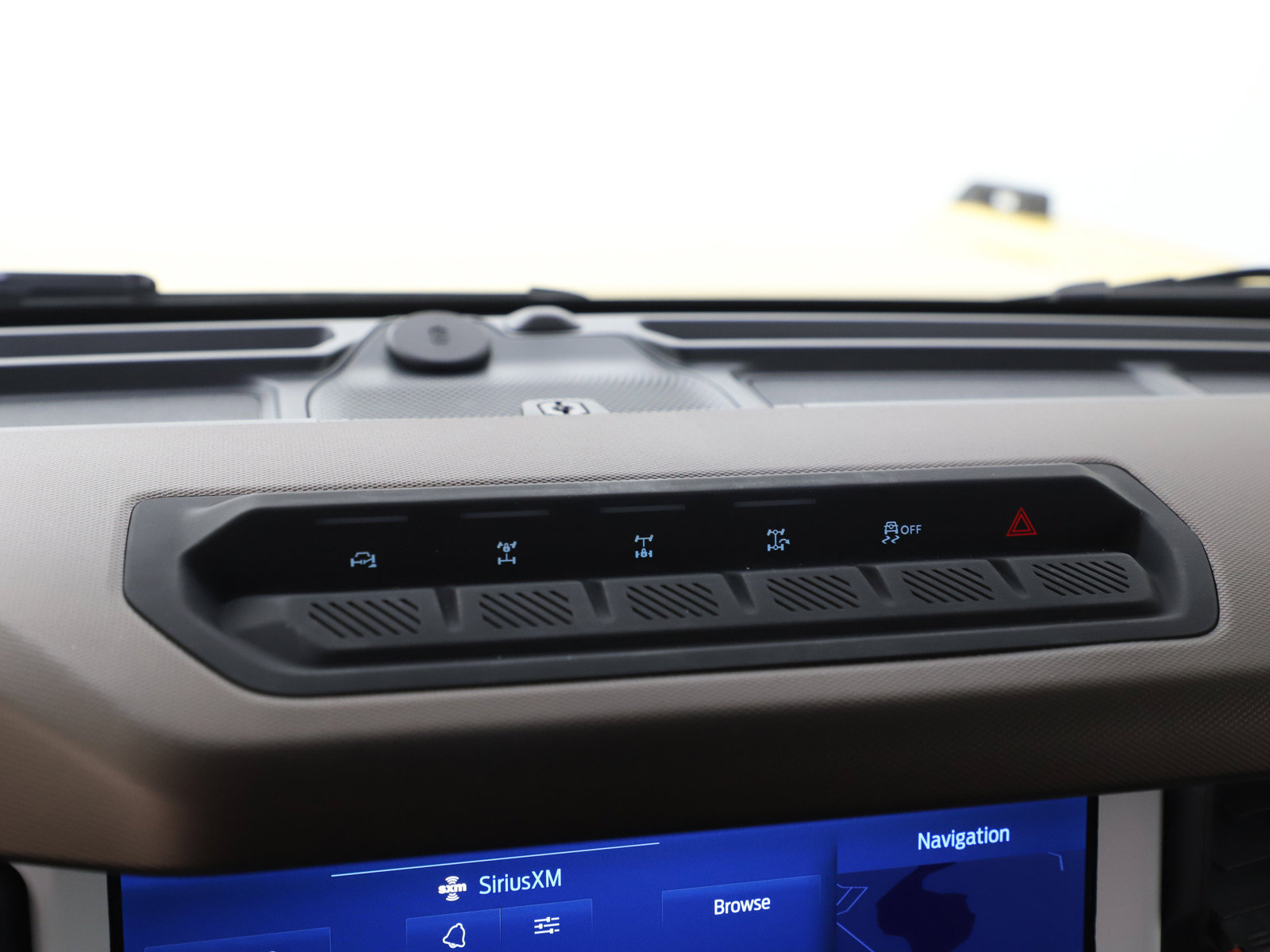 Used 2024 Ford Bronco Heritage Edition AWD/4WD image 20