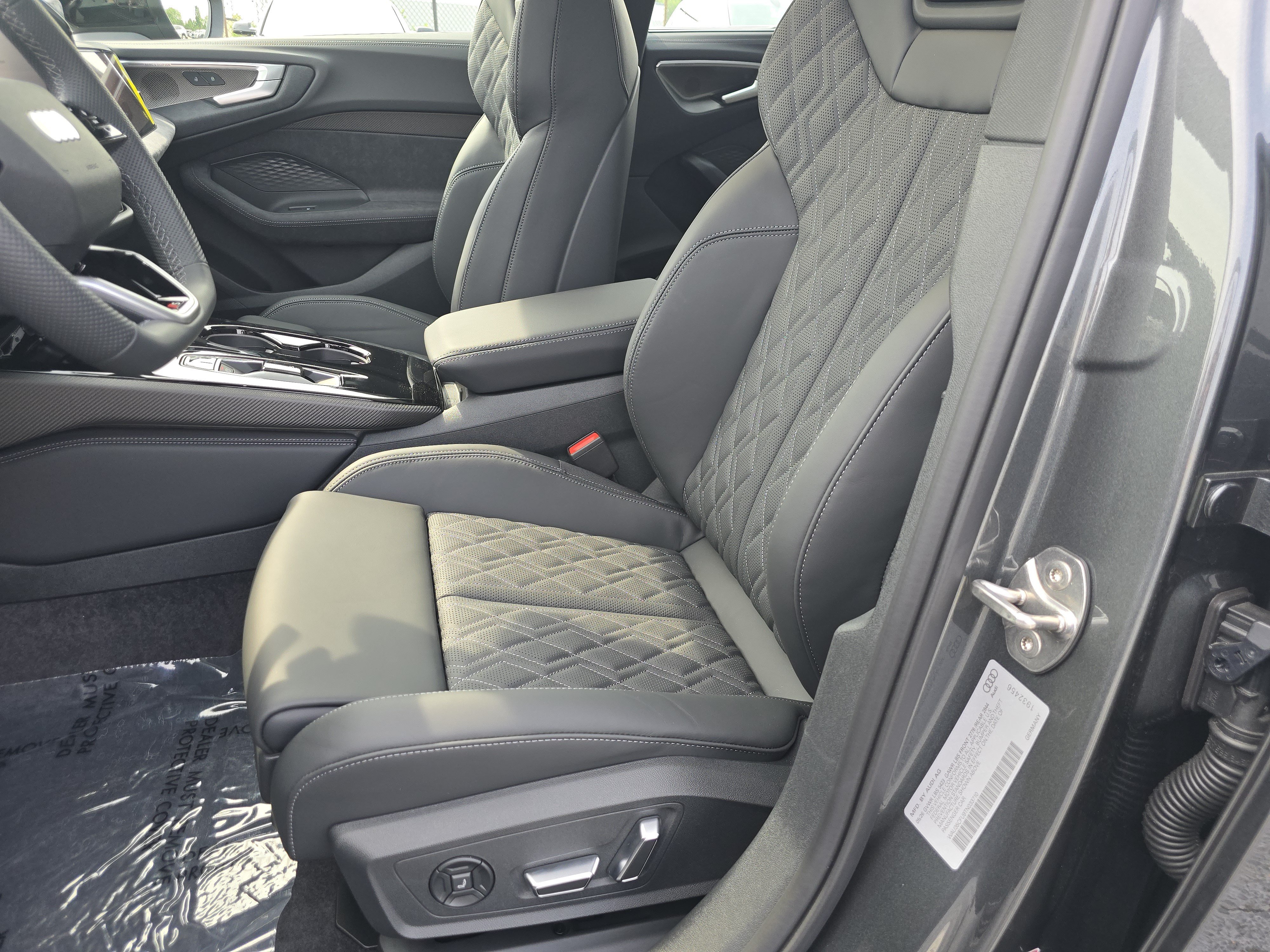 New 2026 Audi S5 Prestige AWD/4WD image 21