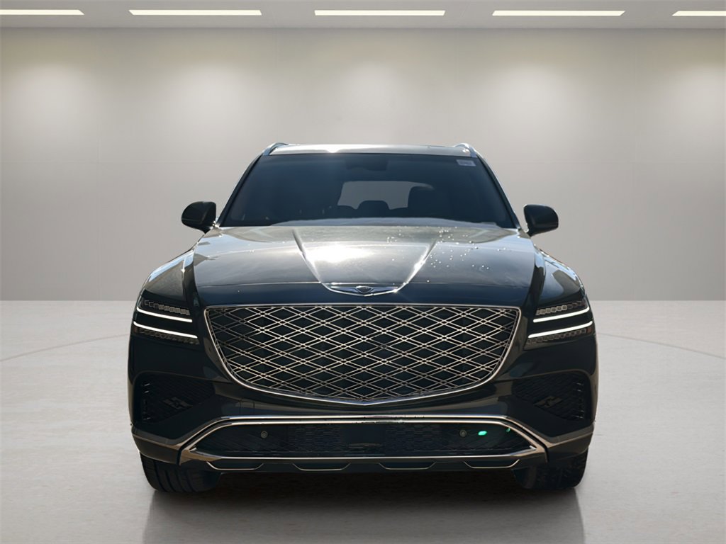 New 2026 Genesis GV80 2.5T Prestige image 8