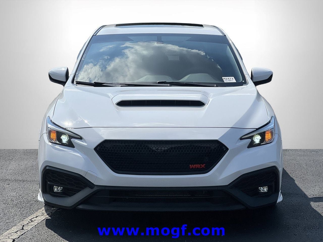 Used 2023 Subaru WRX Premium AWD/4WD image 27