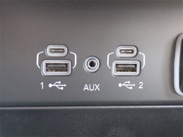 New 2026 Jeep Grand Cherokee Limited image 23