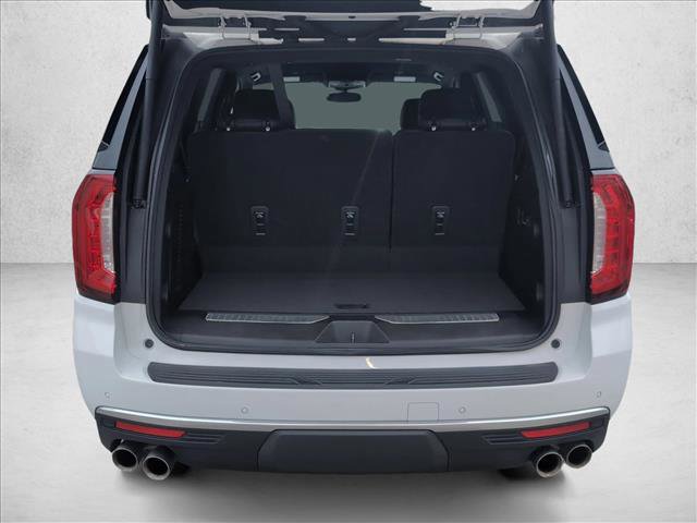 Used 2023 GMC Yukon Denali image 7