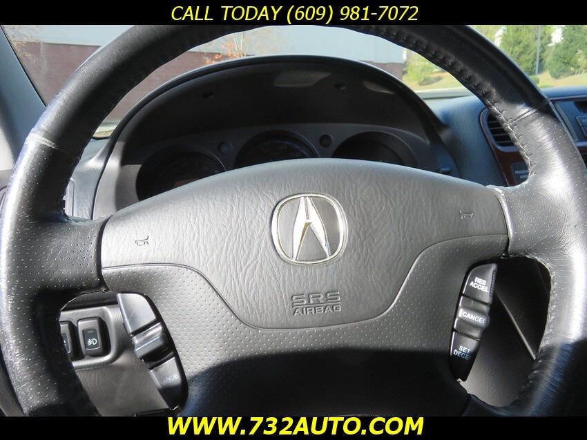 Used 2005 Acura MDX Touring image 33