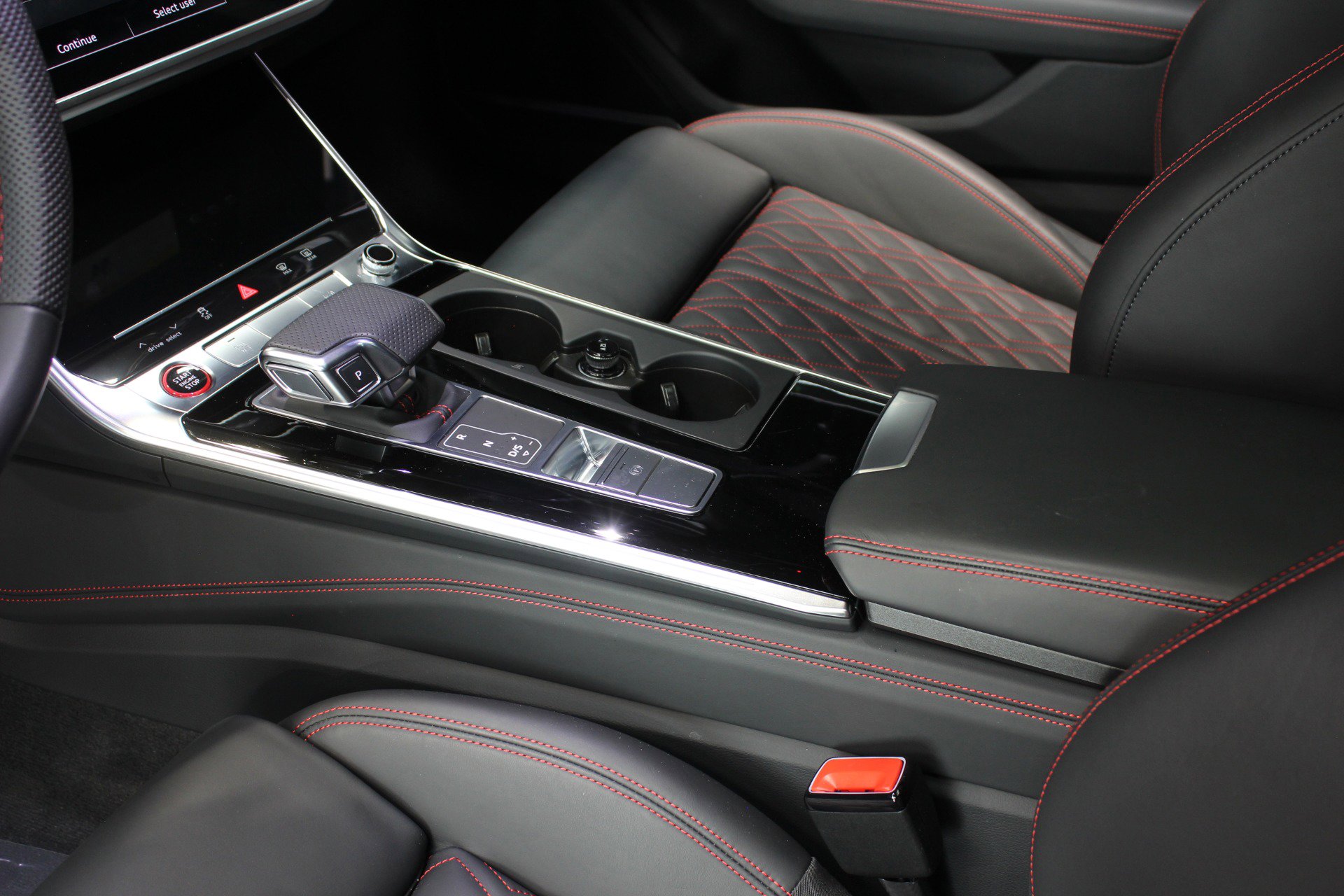 Used 2025 Audi S7 Premium Plus image 28