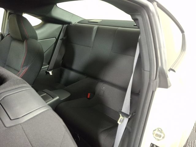 Certified 2024 Subaru BRZ Premium RWD image 13