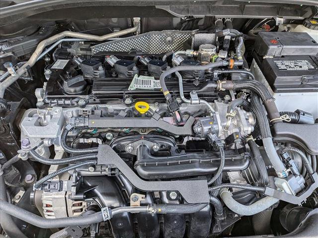 Used 2023 Toyota Corolla Cross LE FWD image 21
